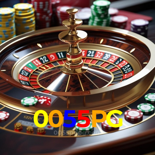 Visão geral dos jogos no 0055PG