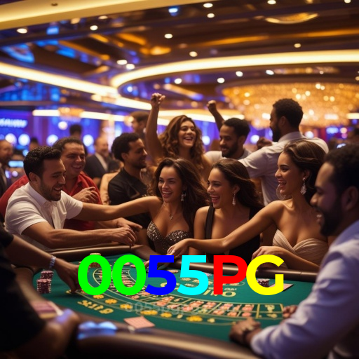 Promoções 0055PG