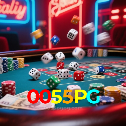 Ambiente vibrante de cassino online